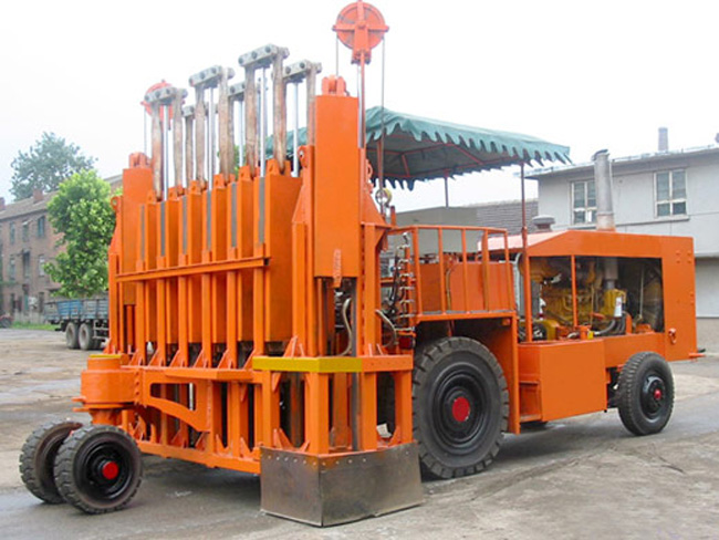 多錘頭破碎機tr400